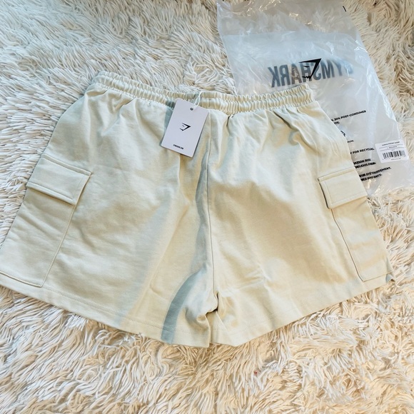 Gymshark cargo shorts - Picture 6 of 7